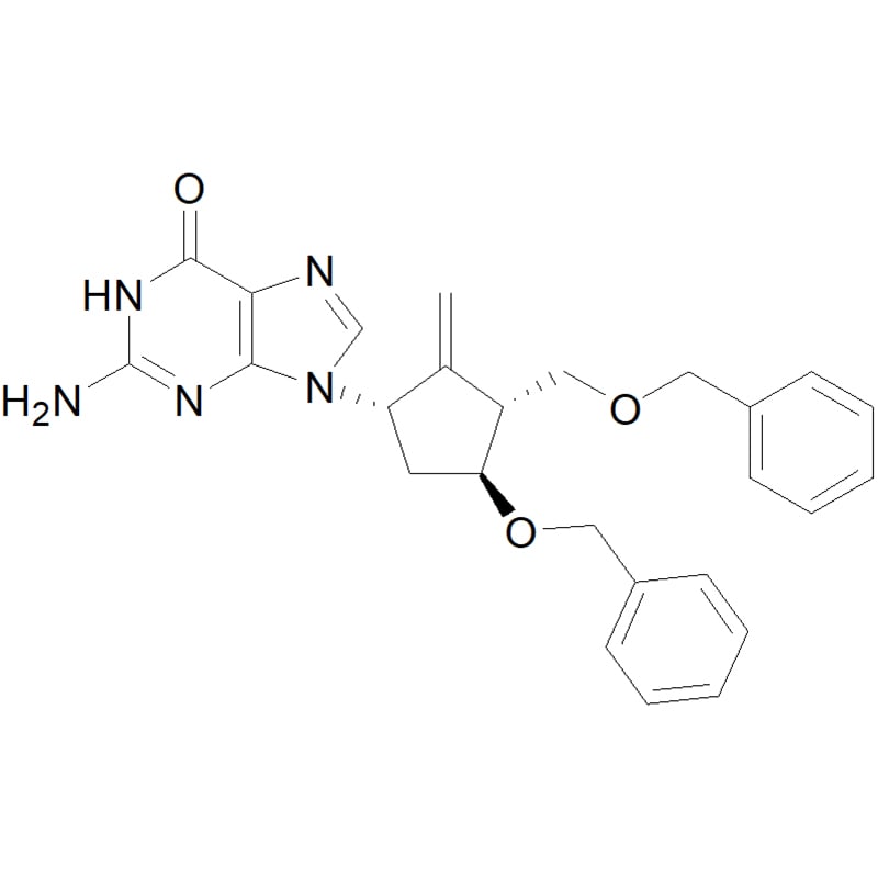 142217-81-0 - Entecavir intermediate