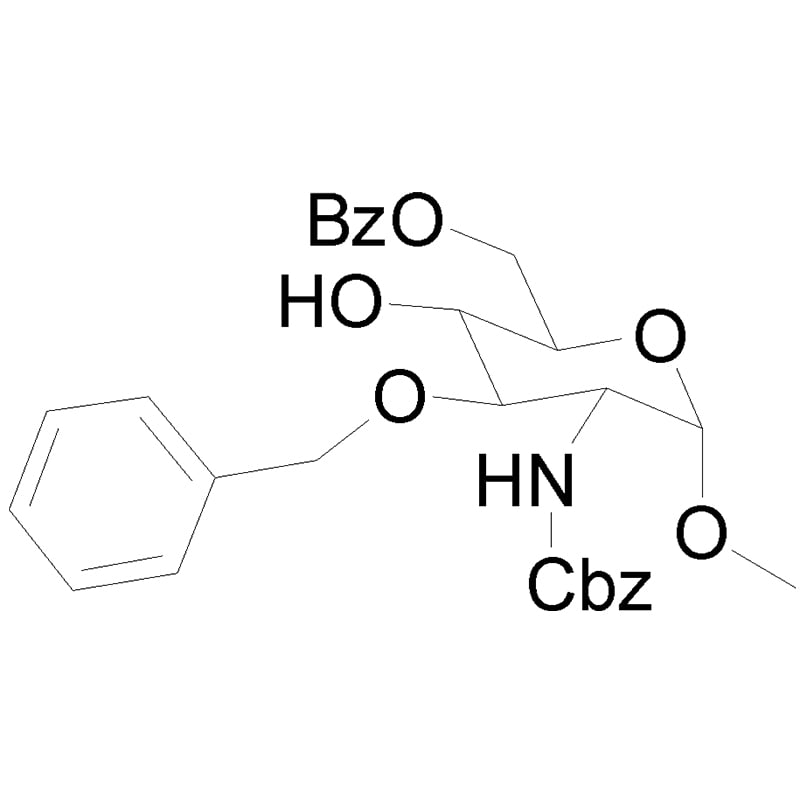 Fondaparinux Sodium CAS 87907-36-6