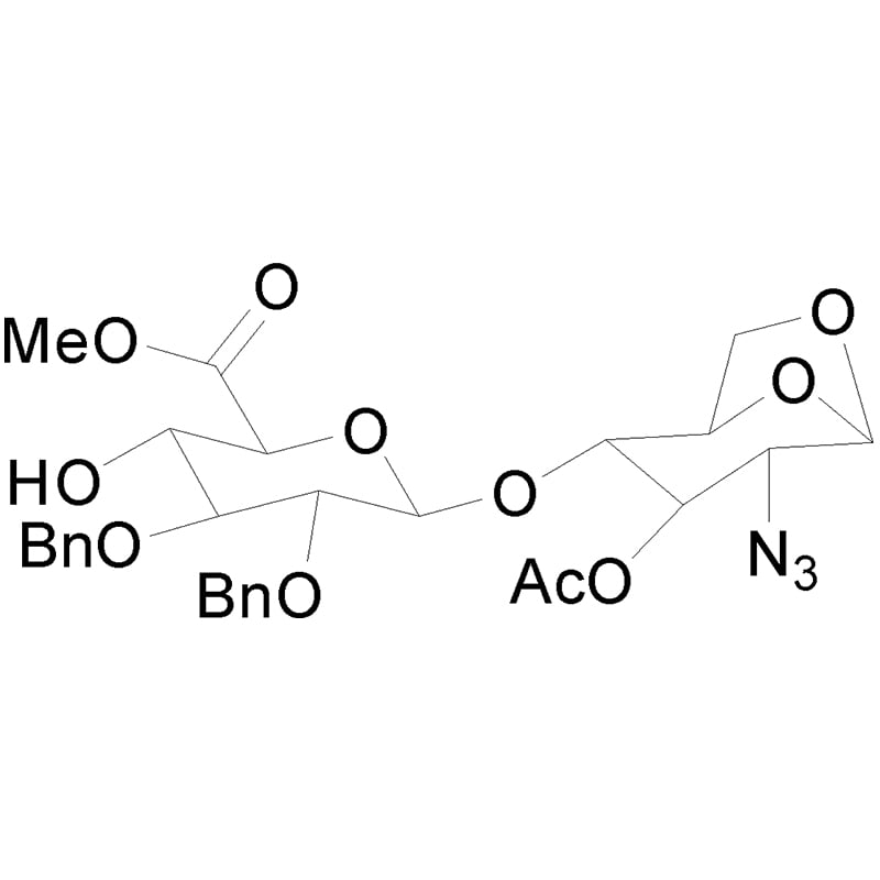 Fondaparinux Sodium intermediate | CAS:99541-26-1