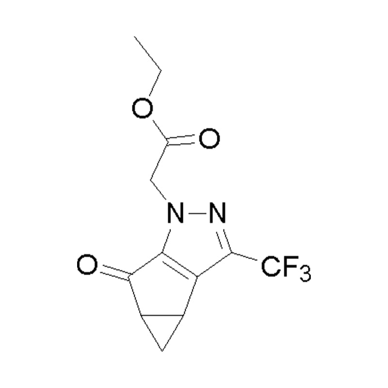 Lenacapavir intermediate CAS 1417983-07-3