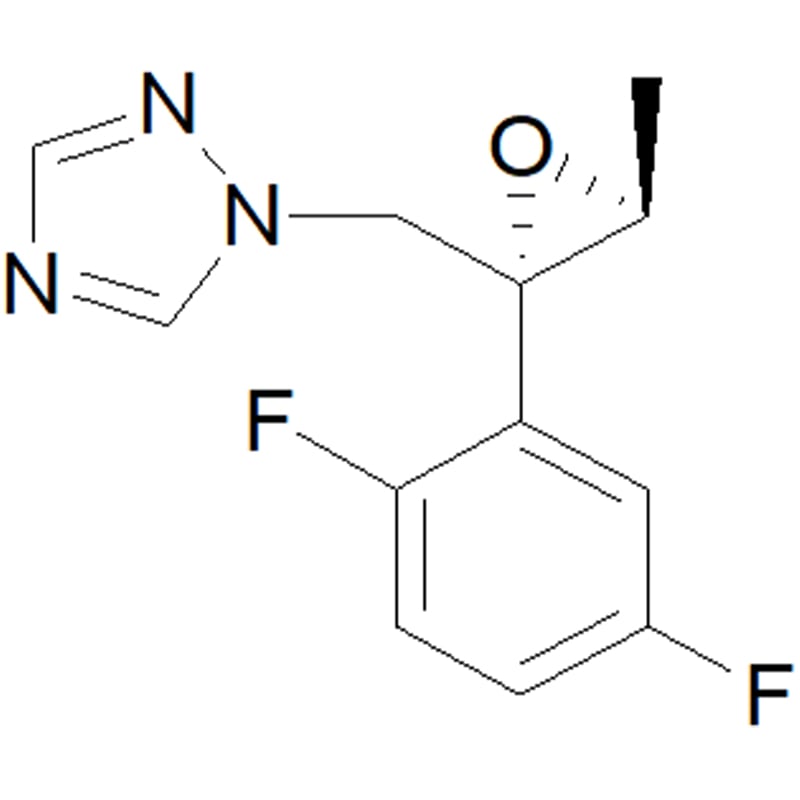 CAS: 241479-74-3 - Isavuconazole intermediate