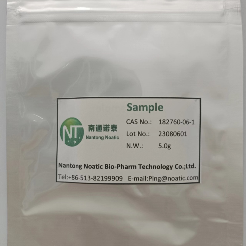 CAS 182760-06-1 Ravuconazole