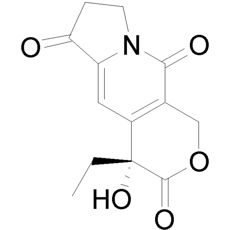 [ CAS No. 110351-94-5 ] Exatecan Intermediate