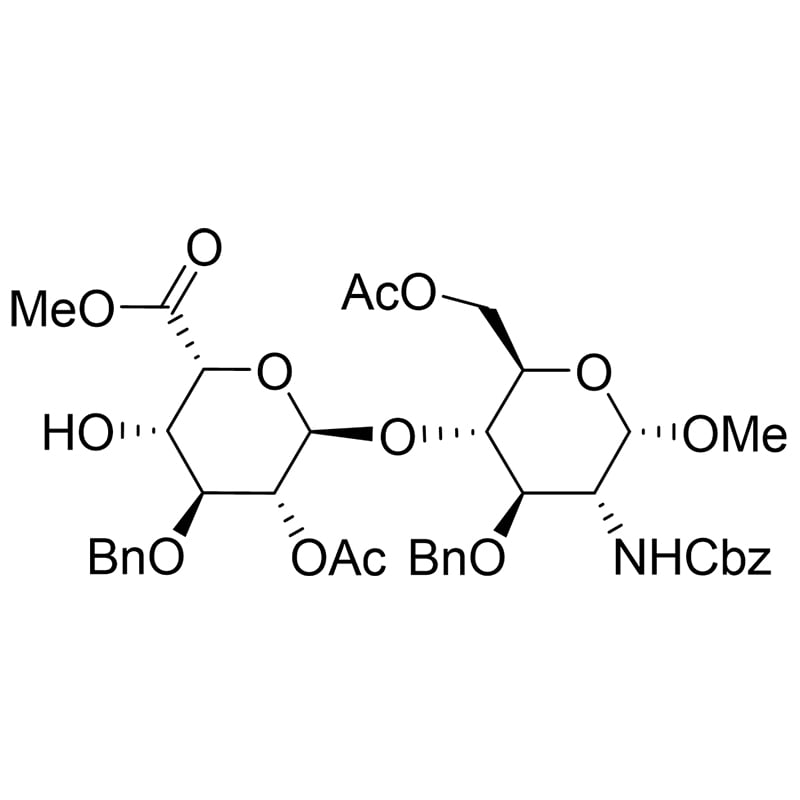 Fondaparinux Sodium intermediate 114869-97-5