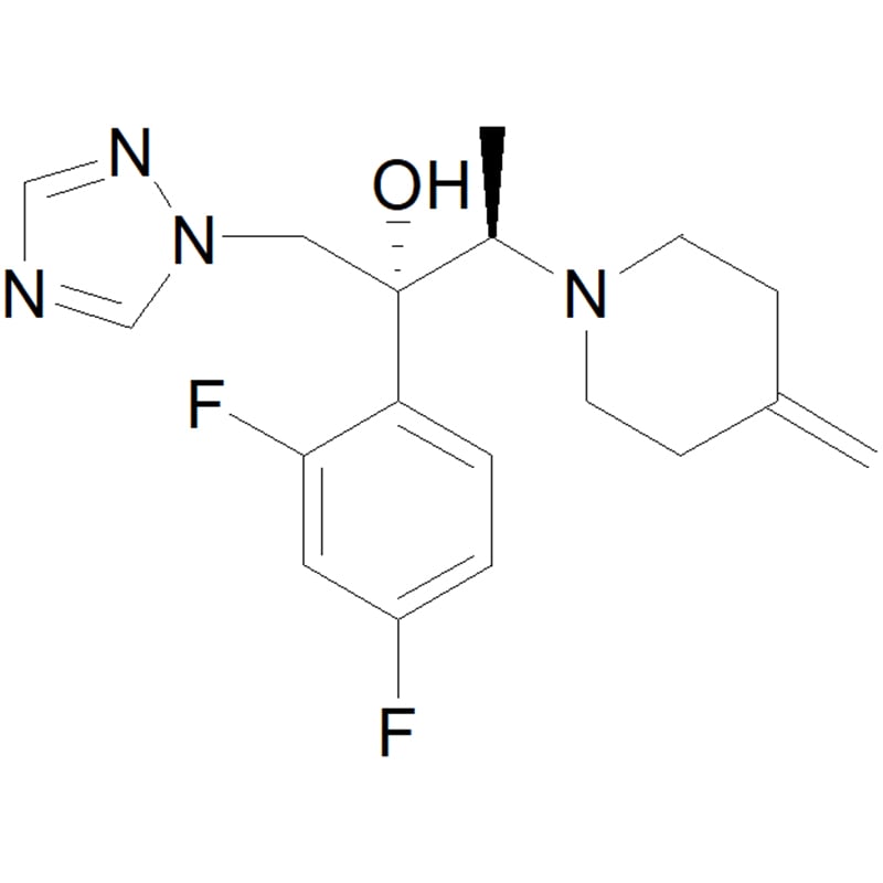 Efinaconazole | CAS No. 164650-44-6