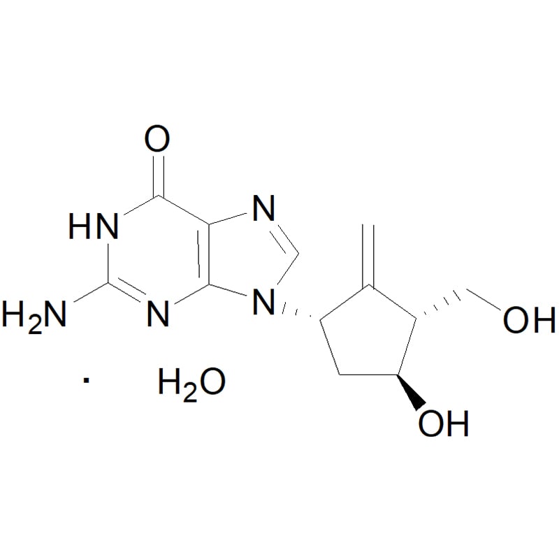 Entercavir Hydrate 209216-23-9