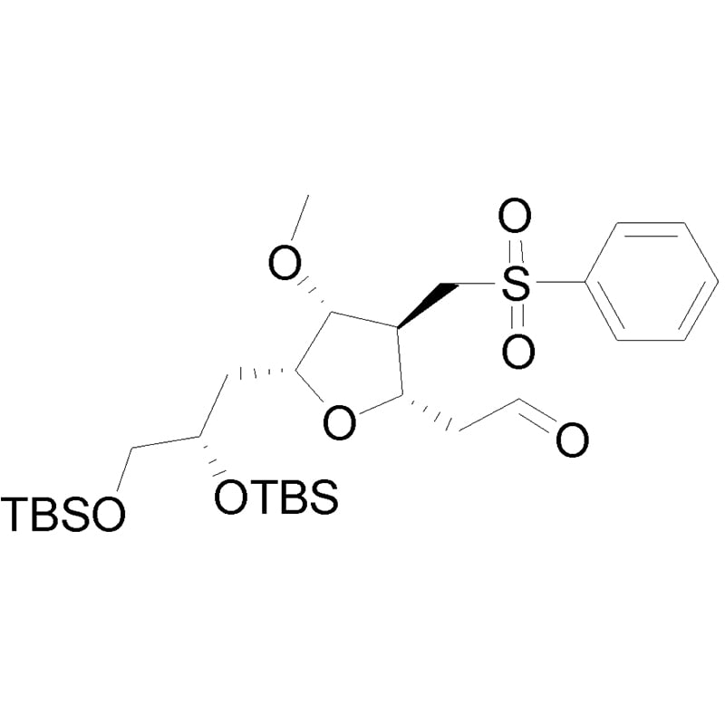 CAS 871348-24-2 Eribulin Intermediate