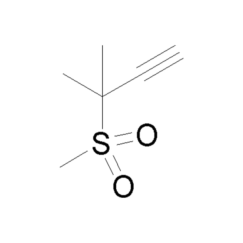 2109226-54-0 | 3-Methyl-3-(methylsulfonyl)but-1-yne