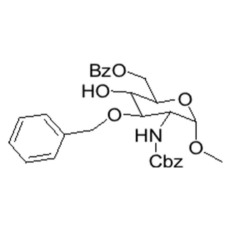 Fondaparinux sodium