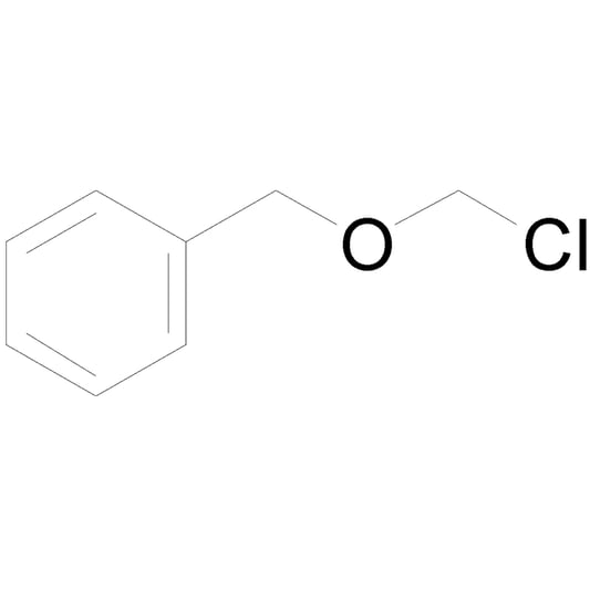 Benzylchloromethyl Ether 3587-60-8