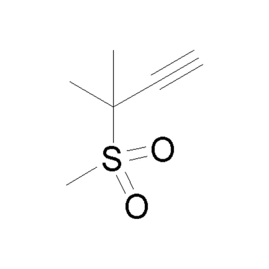 2109226-54-0 | 3-Methyl-3-(methylsulfonyl)but-1-yne