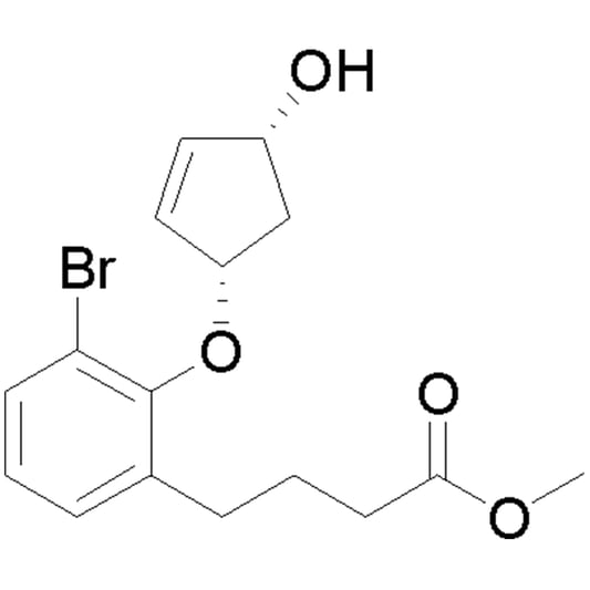 Beraprost intermediate 1826899-48-2