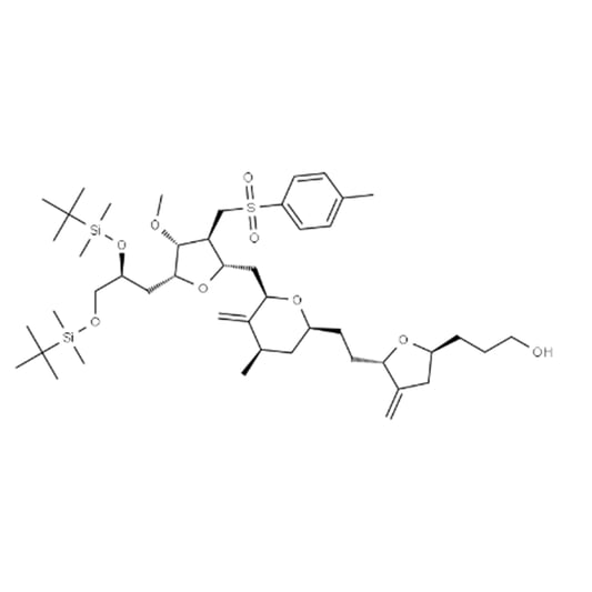 Edoxaban intermediate CAS 2835443-65-5